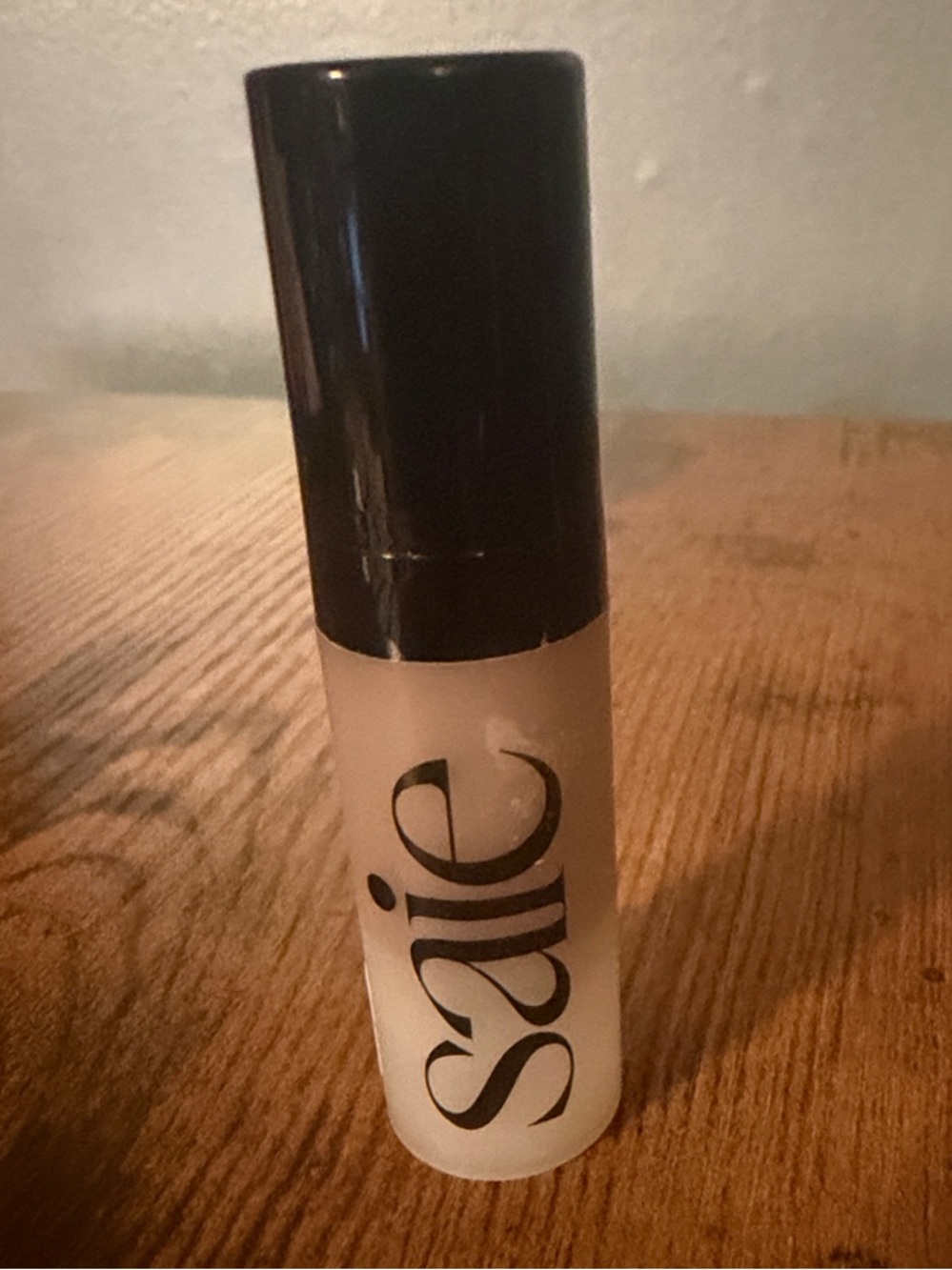 Saie Bronzer & Contour Tube - Dew Bronze-New-Travel size 5 ml